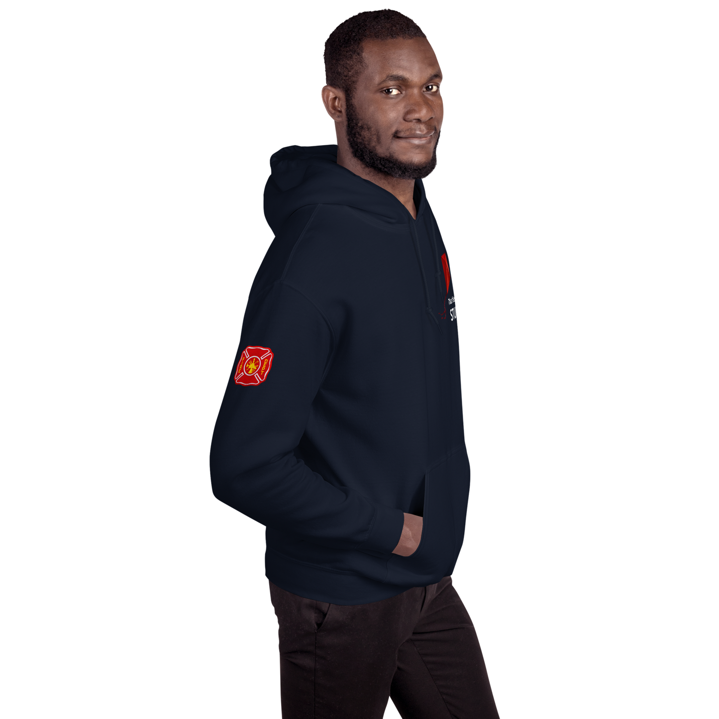 “That Was Stupid” Hoodie - Limited Fall Edition