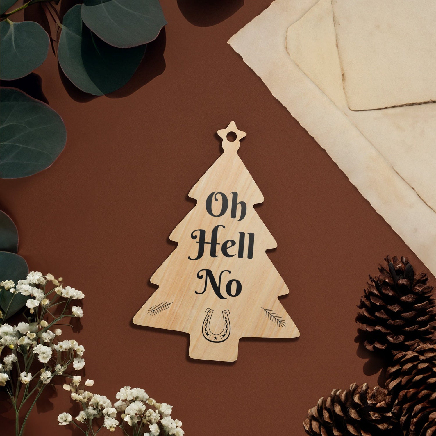 Barely Coping Holiday Capsule