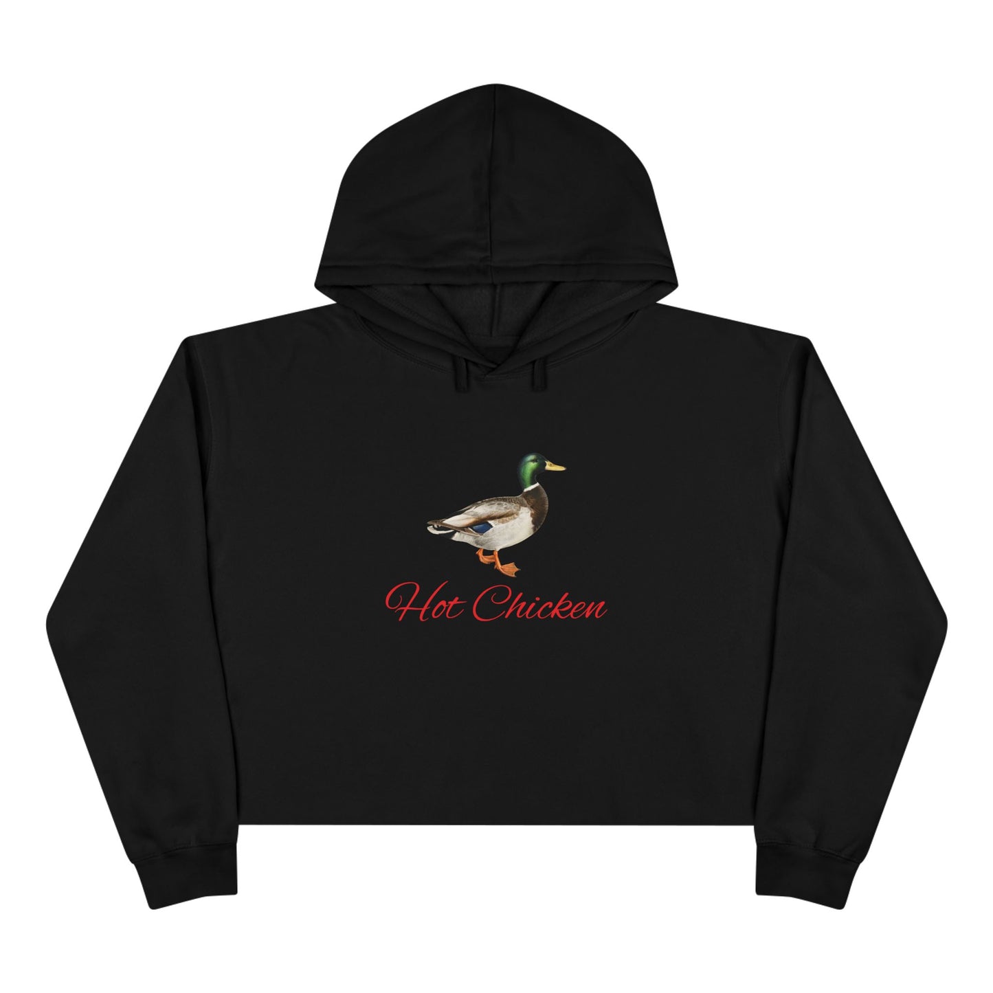 Nashville Not Chicken Hoodie