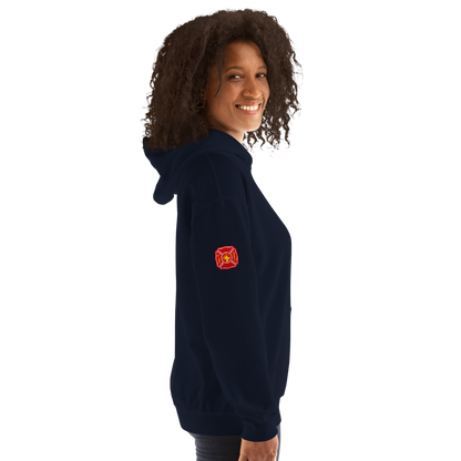 “That Was Stupid” Hoodie - Limited Fall Edition